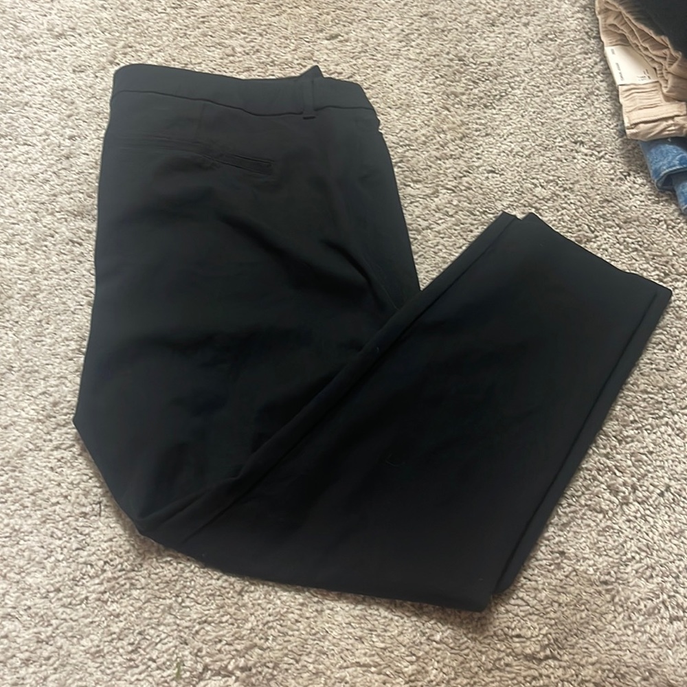 Old Navy Pixie Pants